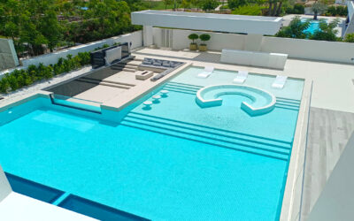 Swimming in Drinking Water: Redefining Pool Purity in the UAE