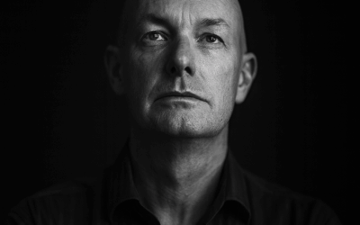 Beyond Blueprints: A Conversation with Visionary Designer Bart Lauwers