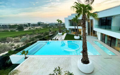 XTERIOR – Mastering Luxury Outdoor Living in the UAE