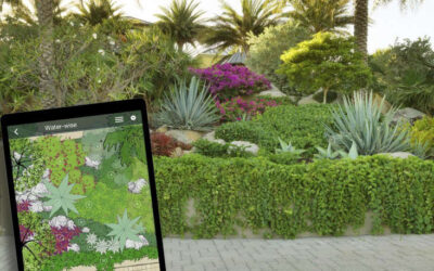 B-A-R-T: The Future of Intelligent Outdoor Living