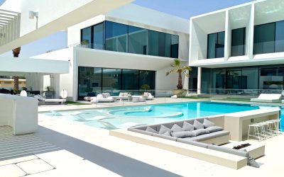 Pure Tranquility – Dubai Hills