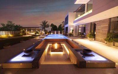 Gold Award Project – Dubai Hills