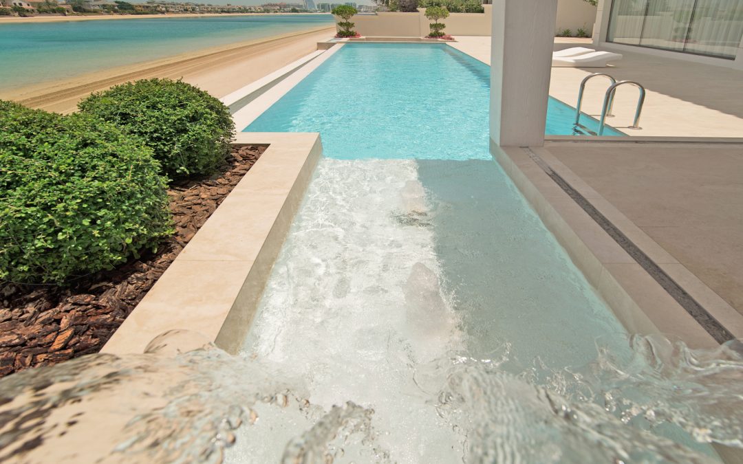 Palm Diamond – Palm Jumeirah