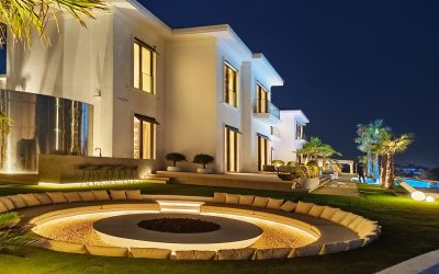 Enchanted Waters – Dubai Hills