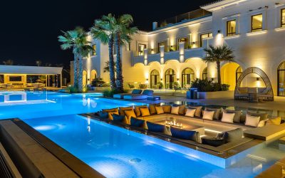 Panorama Views – Dubai Hills