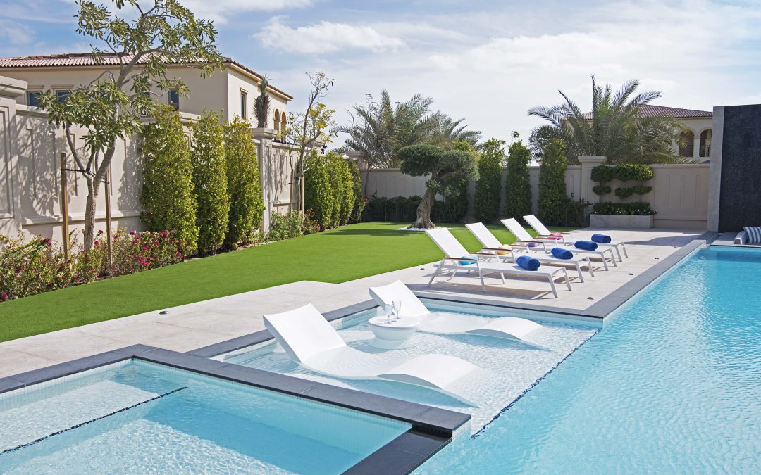 My Marina – Saadiyat Island