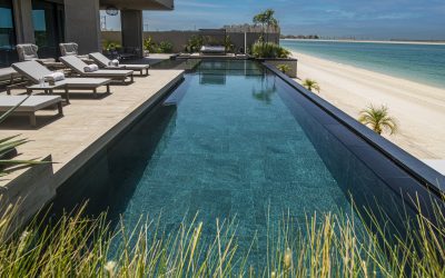 La Douche France – Palm Jumeirah