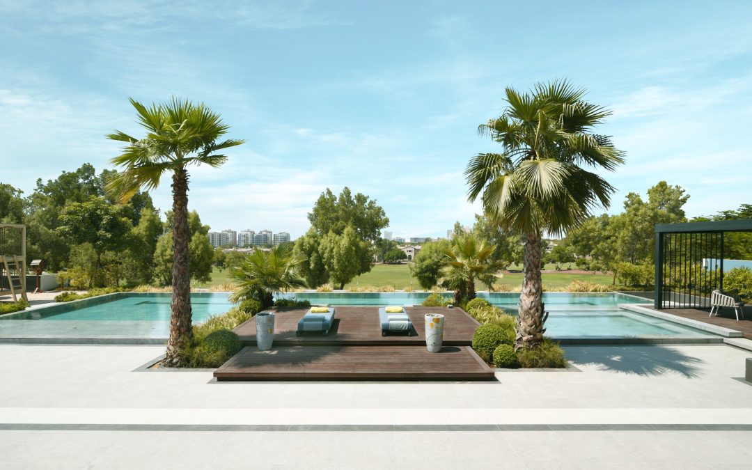 Hill Side – Jumeirah Golf Estate